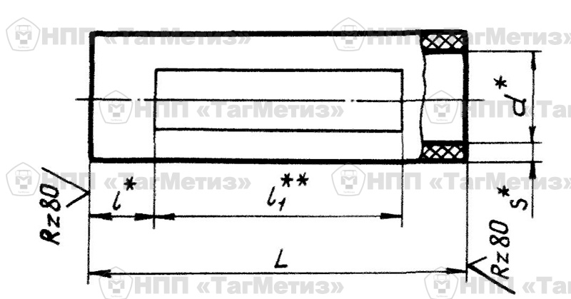 Чертеж