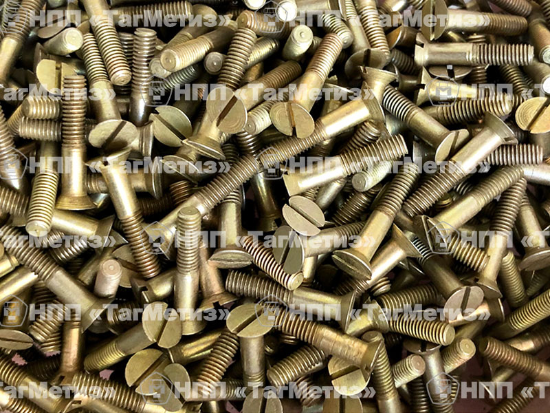 Болт 3063А-3069А
