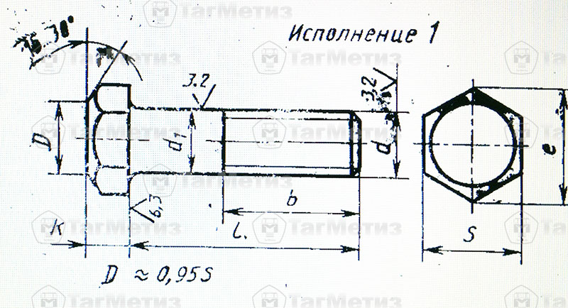 Чертеж