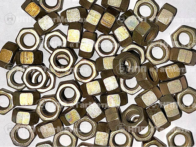 Гайка 3301А