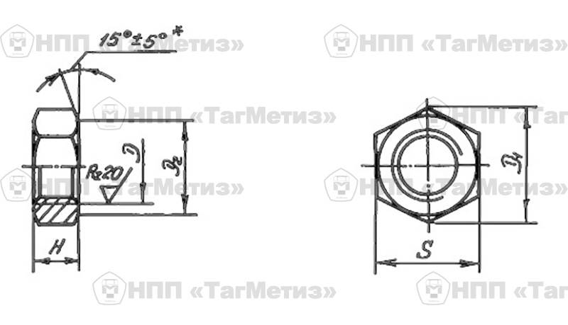 Чертеж