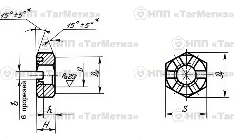 Чертеж
