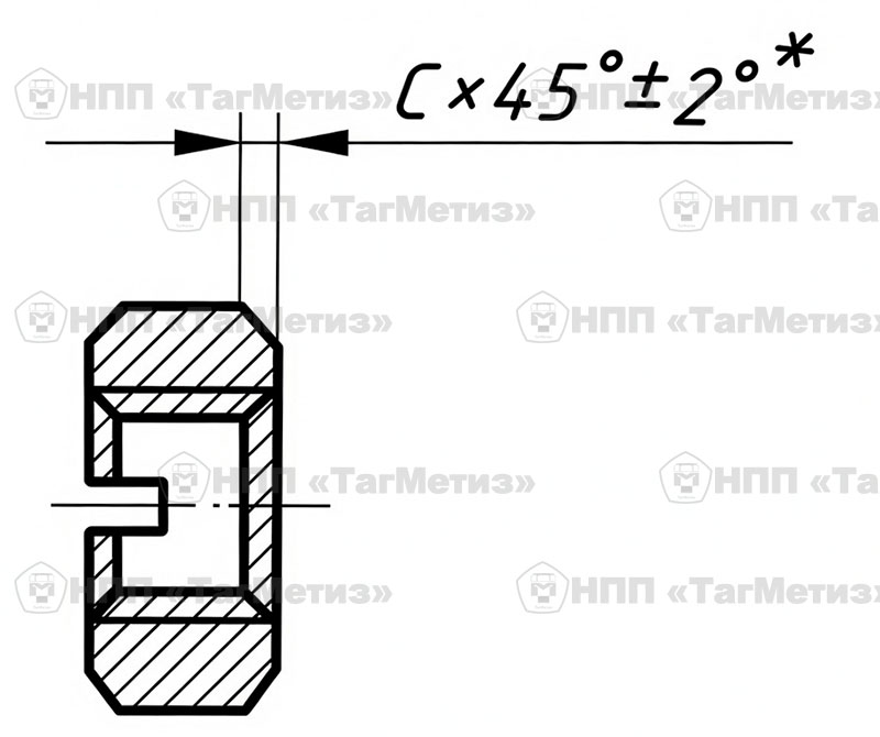 Чертеж