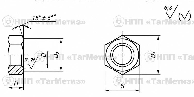 Чертеж