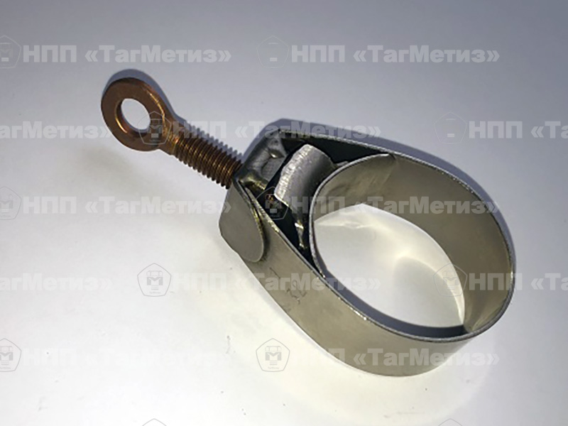 Хомут 1606А