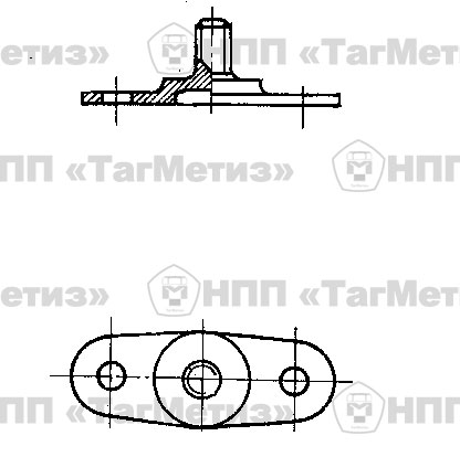 Чертеж