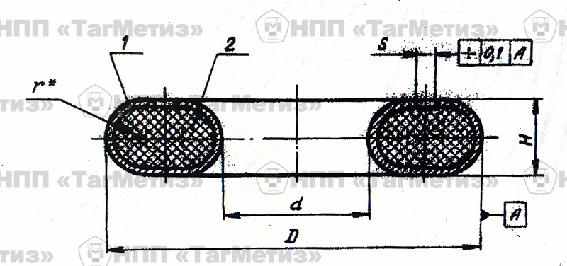 Чертеж