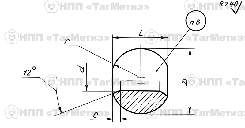 Чертеж