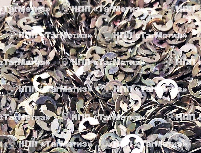 Шайба ГОСТ 11648-65