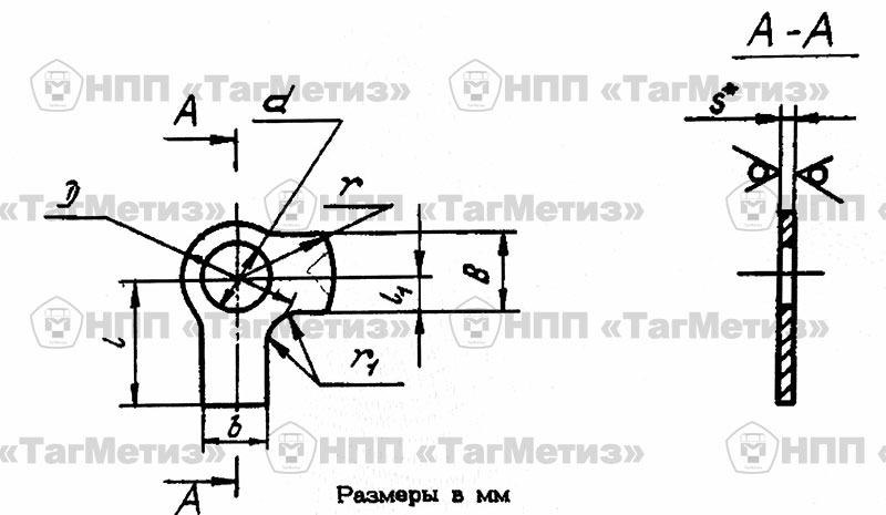 Чертеж