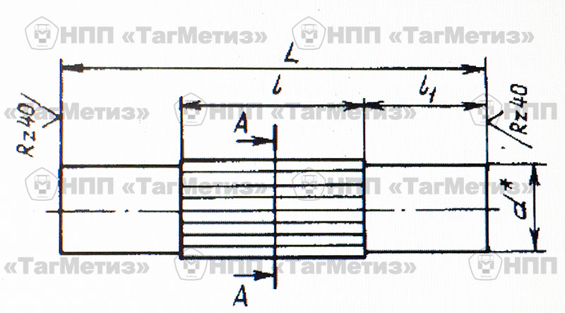 Чертеж