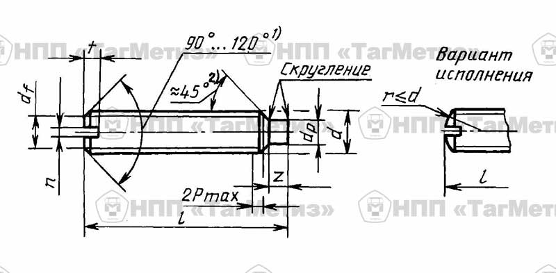 Чертеж