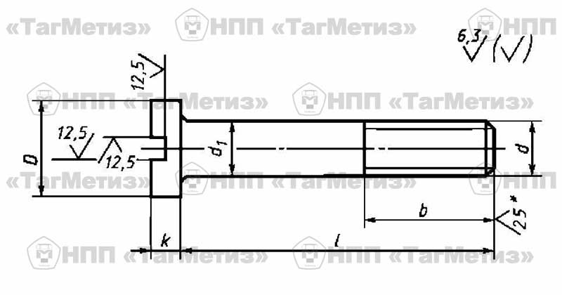 Чертеж
