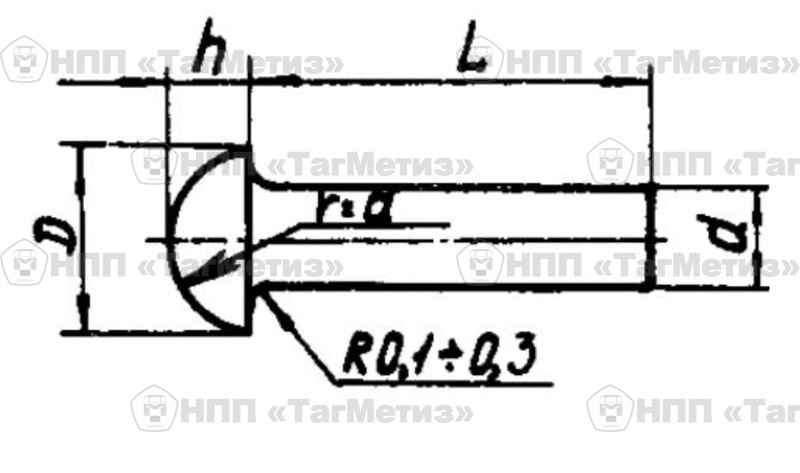 Чертеж