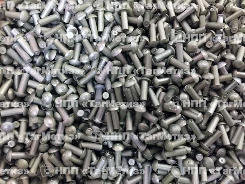 Заклепка 3515А - 3525А