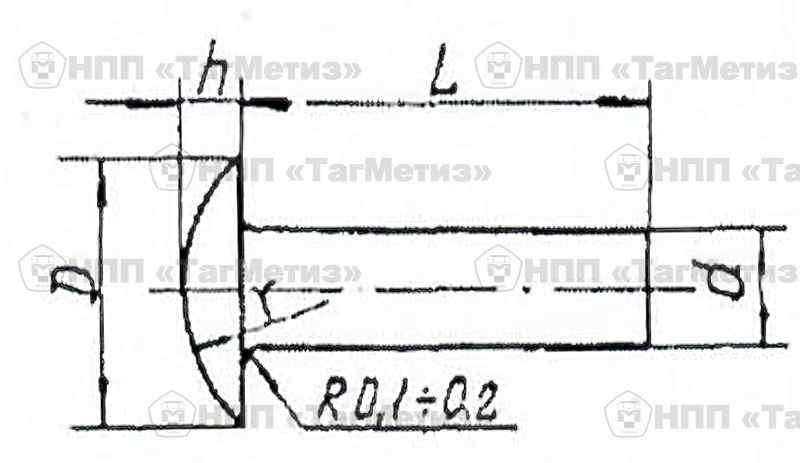 Чертеж