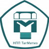Логотип Тагметиз